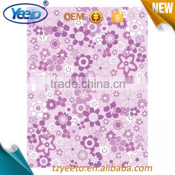 Shower Room PVC Self Adhesive Window Privacy Film