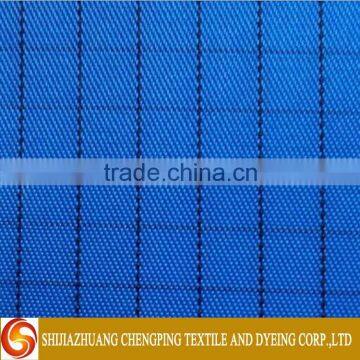 Hot Sale Woven Techniques Anti-Static Fabric For Work Clothes