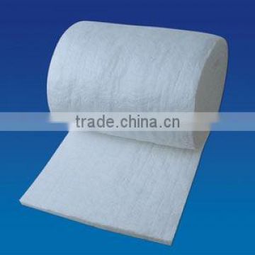 ST-96 alumina-silica ceramic fiber blanket(swinging)