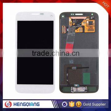 Hot Sale Factory price Display Screen Complete for S5/G800,Lcd Assembly for S5/G800