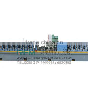 Rain Pipe Roll Forming Machine Made in China photo-4