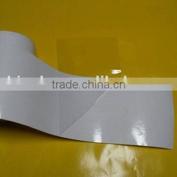 No Backed Glue Removable Static Cling Window Film photo-2