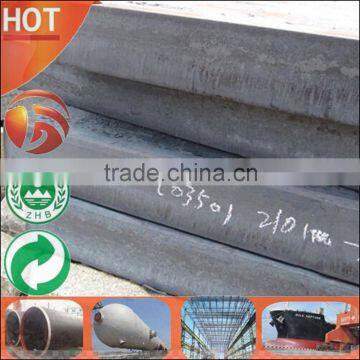 DIN17102 StE380 StE420 low alloy high strength steel plate 8mm mild steel plate