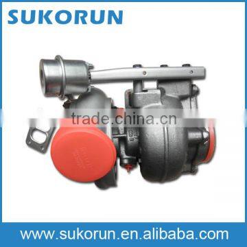 good quality turbochargers core spare parts for Kinglong bus