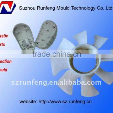 Precision Plastic Injection Moulding Parts