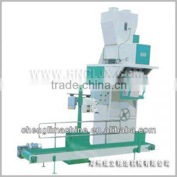 DCS automatic packing machine