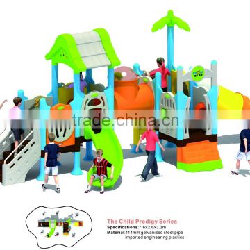 Outdoor Safety Amusement Park Rides For Sale