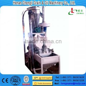 factory price used small wheat mill