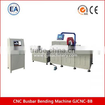 CNC Busbar Bending Machine