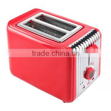 Electric Home Toaster XJ-13216 photo-2