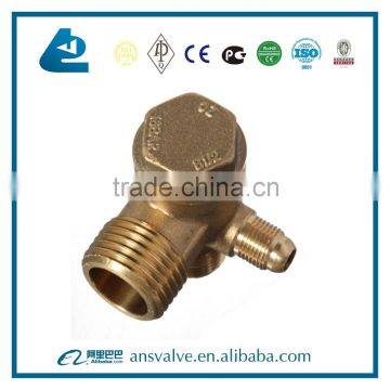 Air Compressor Flap Check Valve photo-6