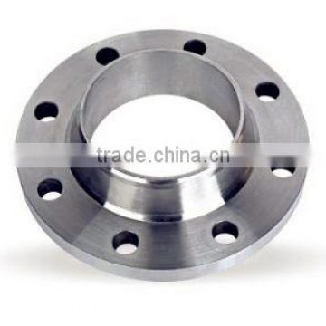 PN16 Titanium WN Flange