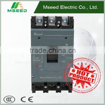 MSM7 630S mccb over-voltage protection leakage^^molded case circuit breaker manufacturer