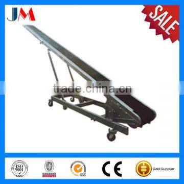 Factory Price HOT Deal Little Light Belt Conveyor System for Material Transportation