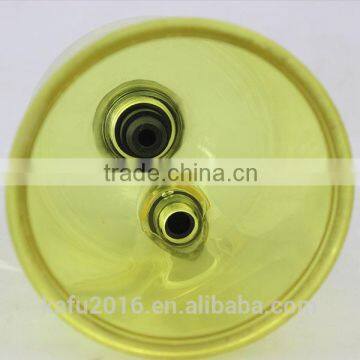 Competitive Prices Oil Water Separator Cup for Excavator OEM:500FG photo-3
