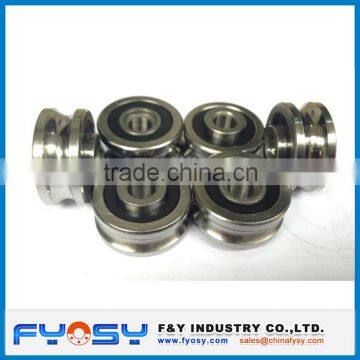 U Groove SG Series Guide Wheel/track Roller Bearing SG35N photo-2