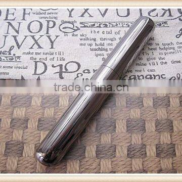 Stainless steel tube cigars, cigar tube, cigar tool, cigar smoking