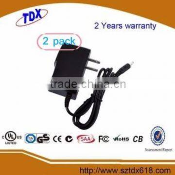 Mass Power ac Adapter/ ac dc Adapter 24v 400ma Power Adapter for lg Lcd Power Adapter photo-3
