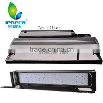 GD-400 Aquarium Fish Tank External Top Filter Pump Quality Choice photo-6