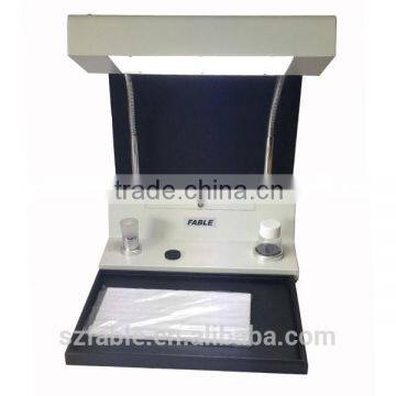 Fable Brand Diamond Grading Lamp With Color Temperature of 6000K to 7000K photo-5