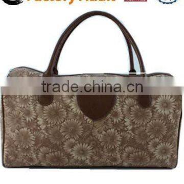Chrysanthemun beautiful travel time bags