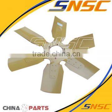 Professional sale Construction Machinery Parts 612600061514 fan