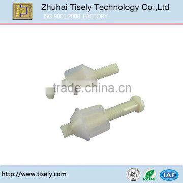 plastic bath shower fittings injection