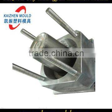 Office Use Plastic Garbage Basket Mould
