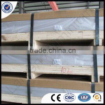 aluminium sheet with polykraft paper for moisture barrier