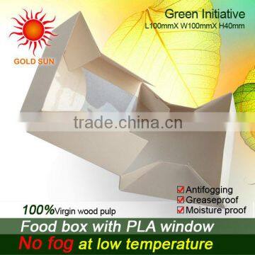 Organic Food Boxes