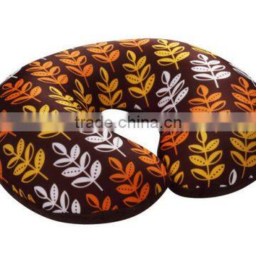 Cheap u Shape Cute Travel Neck Pillow photo-3