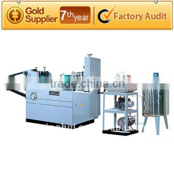 MH-200SJ Multi-pieces Wet Tissue Machine