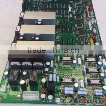 the best quality pcba assembly Electronic Circuits Design Layout TV pcb circuits