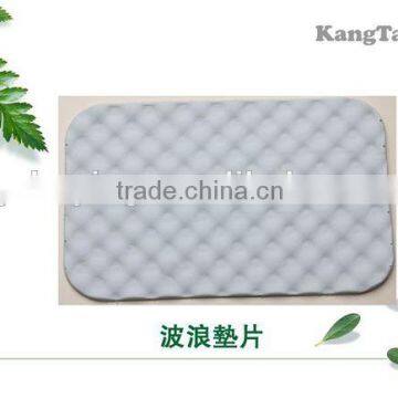 100% Latex foam sheet for shoes insole