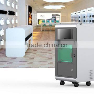 2016 Waterproof Custom Logo Nano Coating Machine BF-600-D photo-6