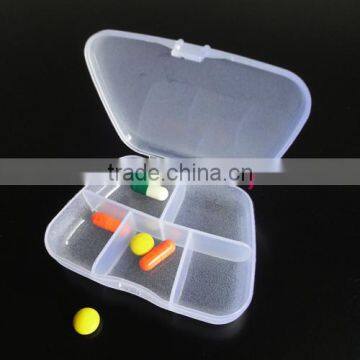 Pill boxdrug organizer