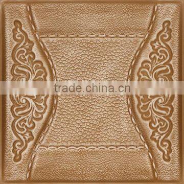 Panels soft package european-style decorative leather soft package background wall