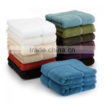 100% cotton Bath Towels