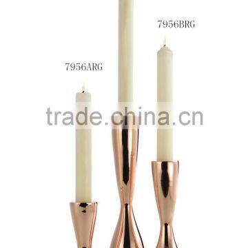 Wholesale Taper Candle Holders for Home Decoration and Wedding photo-3