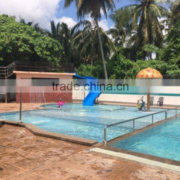 Frp Water Slide ,Frp Water Play Equipment photo-3