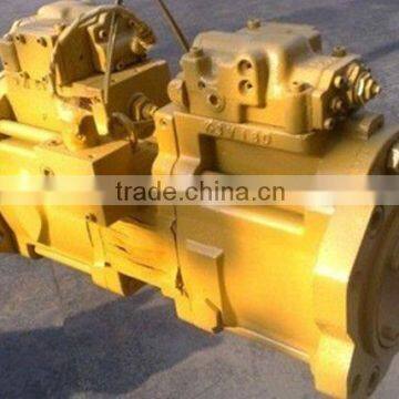 EXCAVATOR HYDRAULIC MAIN PUMP K3V180DT