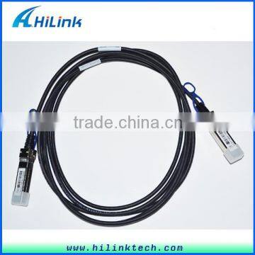 10G Copper SFP+ 2M Passive Cable AWG30 Compatible Cisco SFP-H10GB-CU2M