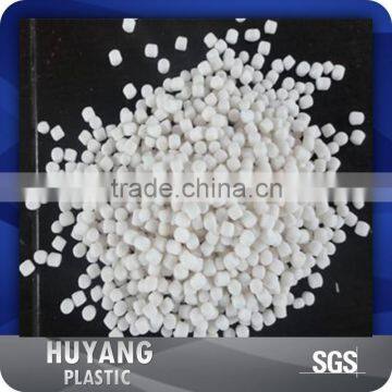 [Gold Huyang]Top Quality And Odorless TPE Raw Materials