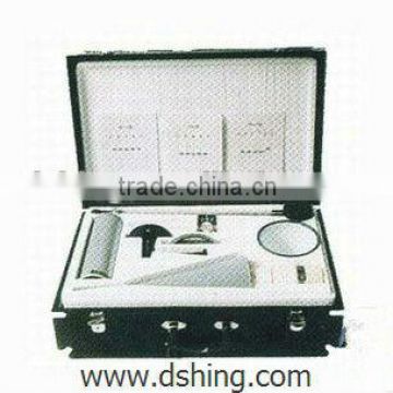 DSHY-1A Slurry Test Box(3-piece)