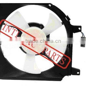 RADIATOR FAN FOR NISSAN SENTRA (SUUNY)