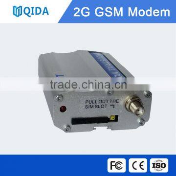 2016 New Module GSM Modem for Bulk SMS Mobile Prepaid Service GSM Modem Price