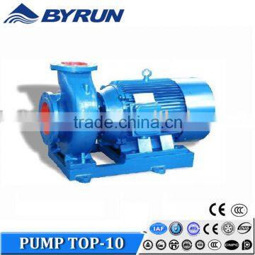 Clean Water Carrying Water centrifugal pump