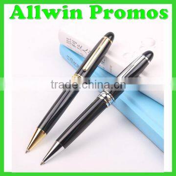 Top Quality Customized Exclusive Metal Pen