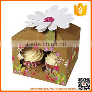 Custom Food Grade Paper Cake Box