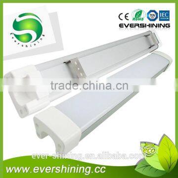 60w 1200mm led linear light,linear lighting for supermarkets,led linear high bay lights